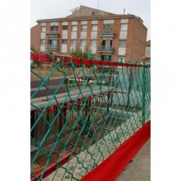 RED BARANDILLA 1. 1X6M...