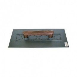 PLANA MEDIANA GRIS 6846