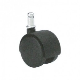 RUEDA PLASTICO 30   DK   50...