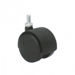 RUEDA   DB   NYLON-45 MM....