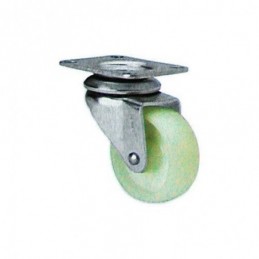 RUEDA   Z   PLASTICO 60 MM....