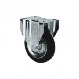 RUEDA GOMA 125 400K 2-0228