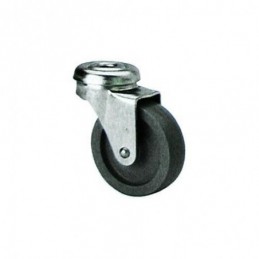 RUEDA   B   PLASTICO 40 MM....