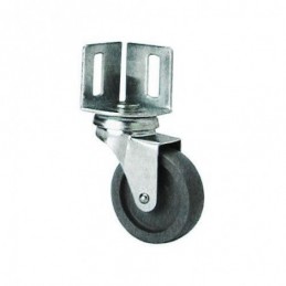 RUEDA   B   PLASTICO 40 MM....