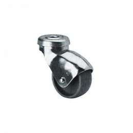 RUEDA   H   PLASTICO 40 MM....