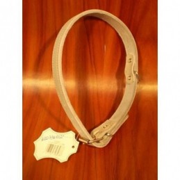 COLLAR CROMO FLOR 2. 5X50 6012