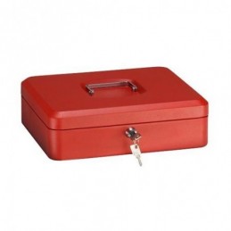 CAJA CAUDALES EUROS C...