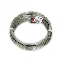 ROLLO ALAMBRE 250 GR. 16