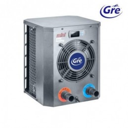 BOMBA CALOR MINI  40M3 HPM40