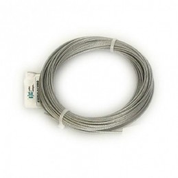 CABLE ACERO 6X7+1 3MM....
