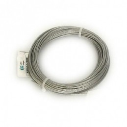 CABLE ACERO 6X7+1 6MM....