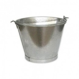 CUBO CONICO 14L....