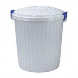 BARREÑO OSCAR 43L. AZUL 13240