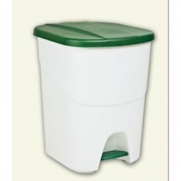 PEDALBIN ECOLOGICO 40L....