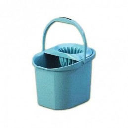 CUBO FREGASUELOS 16L. 23600