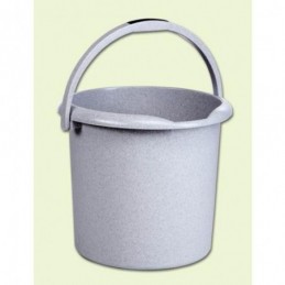 CUBO DE AGUA DE 12L. 23630