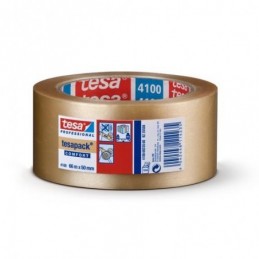 TESAPACK PVC 66MX50MM....
