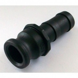CONECTOR CAMLOCK POLIP. 1 T-E