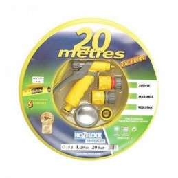 MANGUERA 25M. TRICOFLEX...