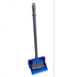 KIT RECOGEDOR PLEGABLE +...
