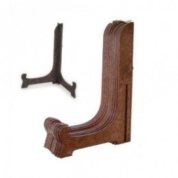 SOPORTE SB. MARRON 13. 5...