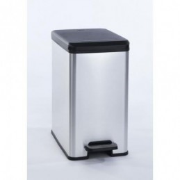 CUBO PEDAL 25L. SLIM BIN...