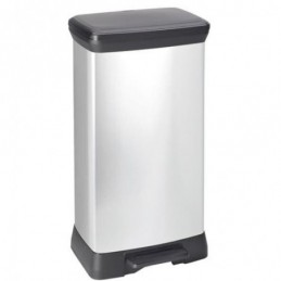 CUBO 50L. C PEDAL METAL 187152