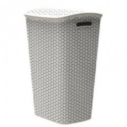 PONGOTODO MY STYLE 55L. BLANCO