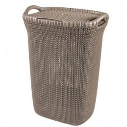 PONGOTODO KNIT 57L. MARRON...