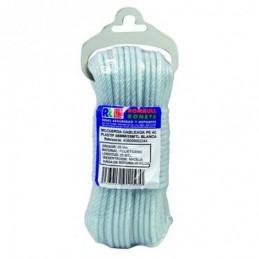 CUERDA CABLISTER PLASTICO...