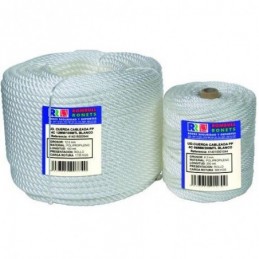 CUERDA CABLEADA PP 4C16MM...