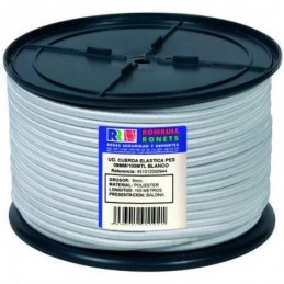 CUERDA ELASTICA PES 4MM...
