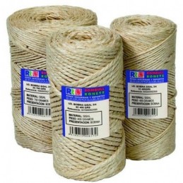 HILO SISAL 3/4 2C 200GRS
