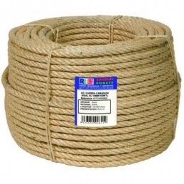 CUERDA CABLEADA SISAL 4C...