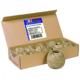 HILO PULIDO Nº 6 50GRS....