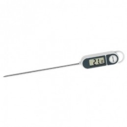 TERMOMETRO CON SONDA 140MM...