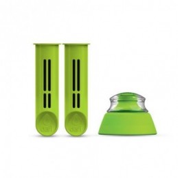 SET 2 FILTROS SPORT + CUP...