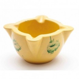 MORTERO AMARILLO Nº4  8CM...