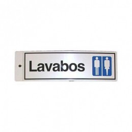 SILUETA ALUMINIO LAVADOS 023