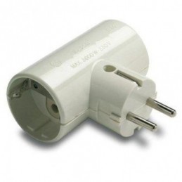 ADAPTADOR DOBLE TT CERAMICA...