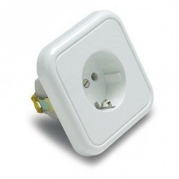 BASE EMPOTRAR TT 16A-250V 2300