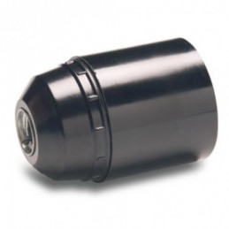 PORTALAMPARA LISO E-27...