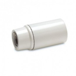PORTALAMPARA LISO E-14...