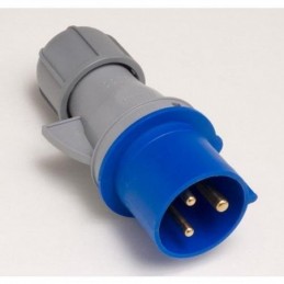 CLAVIJA 2P T 32A 220-240V...