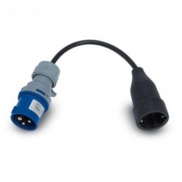 CLAVIJA 2P T BASE 2P TTL 13000