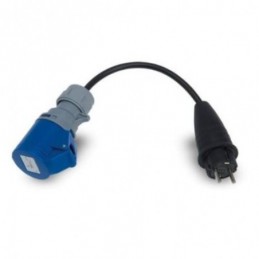 CLAVIJA 2P TTL BASE 2P T 13011