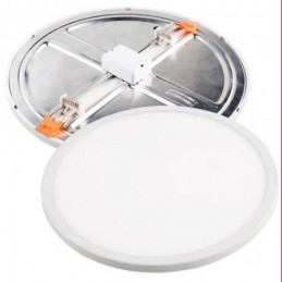 DOWNLIGHT LED EMPOTRAR REDONDO