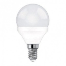 BOMBILLA LED 5W. ESFERICA...