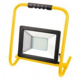 PROYECTOR LED 10W. LUZ FRIA...