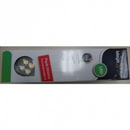 BOMBILLA LED 2W. CROMO...
